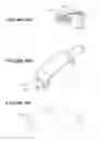 Fig. 18 - Patient interface and component parts