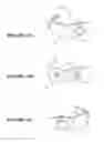 Fig. 19 - Patient interface and component parts