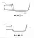 Fig. 70 - Patient interface and component parts