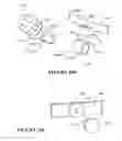 Fig. 85 - Patient interface and component parts