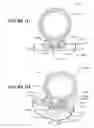 Fig. 90 - Patient interface and component parts
