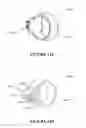 Fig. 91 - Patient interface and component parts
