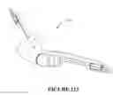 Fig. 93 - Patient interface and component parts