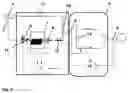 Fig. 02 - Device and method for dispensing an anesthetic into a gas stream