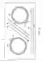 Fig. 08 - Methods and apparatus for inserting multi-lumen split-tip catheters into a blood vessel