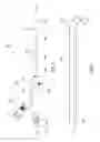 Fig. 02 - Handle component for providing a pressurized material