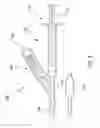 Fig. 07 - Handle component for providing a pressurized material