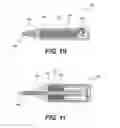 Fig. 09 - Spinal cord stimulator system