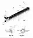 Fig. 07 - Systems and methods for making and using improved connector contacts for electrical stimulation systems