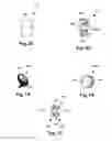 Fig. 08 - Systems and methods for making and using improved connector contacts for electrical stimulation systems
