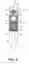 Fig. 05 - Fire suppressant device and method, including expansion agent