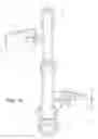Fig. 10 - Fire sprinkler system