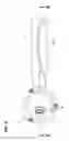 Fig. 04 - Retractable jump rope