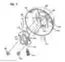Fig. 07 - Retractable jump rope
