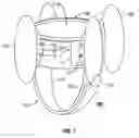 Fig. 02 - Aquatic exercise device