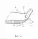 Fig. 15 - Golf club with coefficient of restitution feature