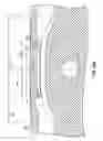 Fig. 28 - Golf club with coefficient of restitution feature