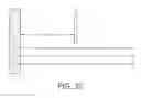 Fig. 34 - Golf club with coefficient of restitution feature