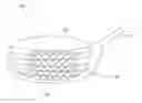 Fig. 01 - TREATMENT FOR THE HITTING SURFACE OF A GOLF CLUB AND A METHOD FOR APPLYING THE SAME