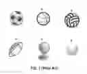 Fig. 02 - System and method for a motion sensing device which provides a visual or audible indication