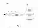 Fig. 07 - System and method for a motion sensing device which provides a visual or audible indication