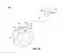 Fig. 09 - System and method for a motion sensing device which provides a visual or audible indication