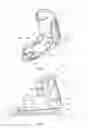 Fig. 02 - Downhill snow sport boot frame