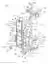 Fig. 03 - Apparatus and method for installing and removing panels