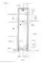 Fig. 16 - Apparatus and method for installing and removing panels