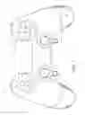 Fig. 02 - Games controller and trigger therefor