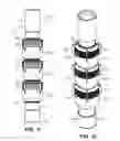 Fig. 07 - DOWNHOLE LIQUID / GAS SEPARATOR
