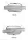 Fig. 04 - Liquid cooling device and air collector thereof