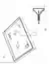 Fig. 02 - Foldable filter frame
