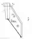 Fig. 05 - Foldable filter frame
