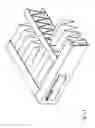 Fig. 17 - Foldable filter frame