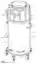 Fig. 02 - System and method for backflushing a vacuum filter