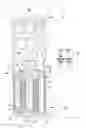 Fig. 01 - NON-INVASIVE PNEUMATIC FILTER CLEANING APPARATUS AND METHOD