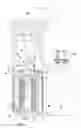 Fig. 02 - NON-INVASIVE PNEUMATIC FILTER CLEANING APPARATUS AND METHOD