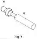 Fig. 07 - CORRECTION FLUID STIRRING BODY STRUCTURE
