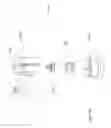 Fig. 45 - Apparatus and Method for Releasing a Unit Dose of Content from a Container
