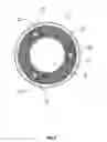 Fig. 04 - Fluidized catalyst stripping unit for displacing entrained gas from catalyst particles