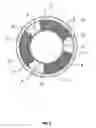 Fig. 05 - Fluidized catalyst stripping unit for displacing entrained gas from catalyst particles