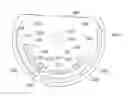 Fig. 01 - Control of liquid flow sequence on microfluidic device
