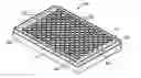 Fig. 01 - REINFORCED MICROPLATE