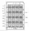 Fig. 01 - Segmented multi-use automated assay cartridge