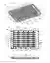 Fig. 05 - Segmented multi-use automated assay cartridge