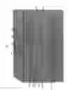 Fig. 08 - Segmented multi-use automated assay cartridge