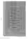 Fig. 12 - Segmented multi-use automated assay cartridge