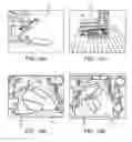 Fig. 16 - Microfluidic cartridge devices and methods of use and assembly