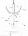 Fig. 01 - Enhancing stability and throughput of an electrohydrodynamic spray